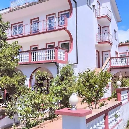 Apartmani Nina Цриквеница Экстерьер фото