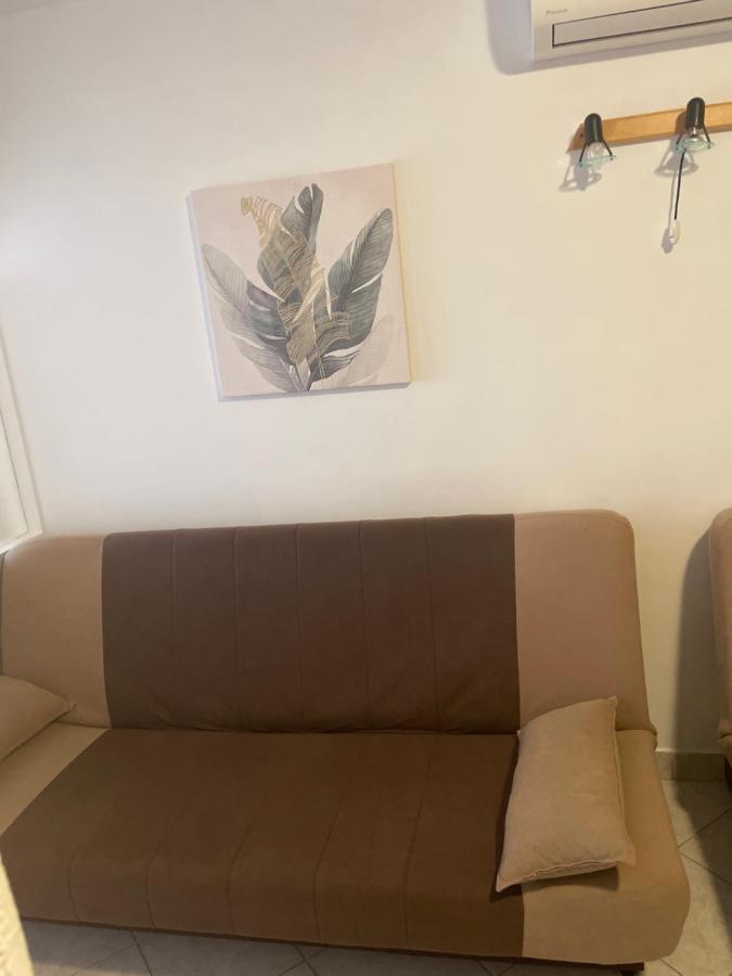 Apartmani Nina Цриквеница Экстерьер фото