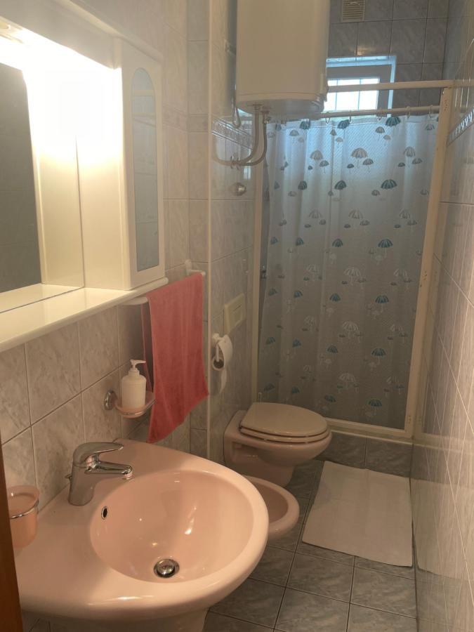 Apartmani Nina Цриквеница Экстерьер фото