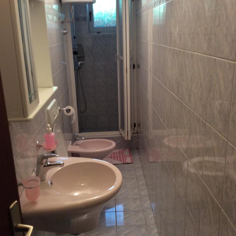 Apartmani Nina Цриквеница Экстерьер фото