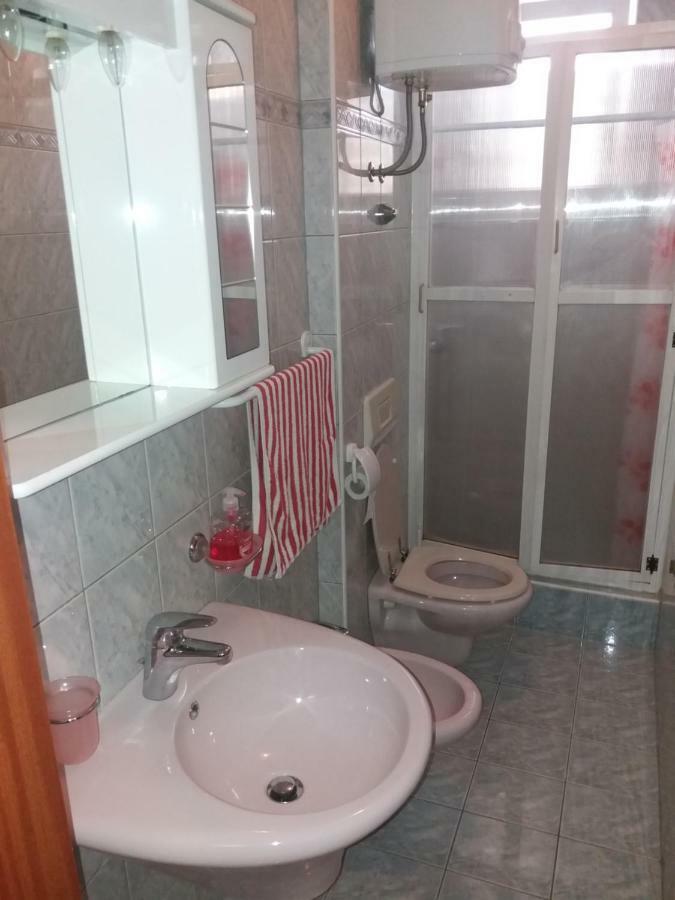 Apartmani Nina Цриквеница Экстерьер фото