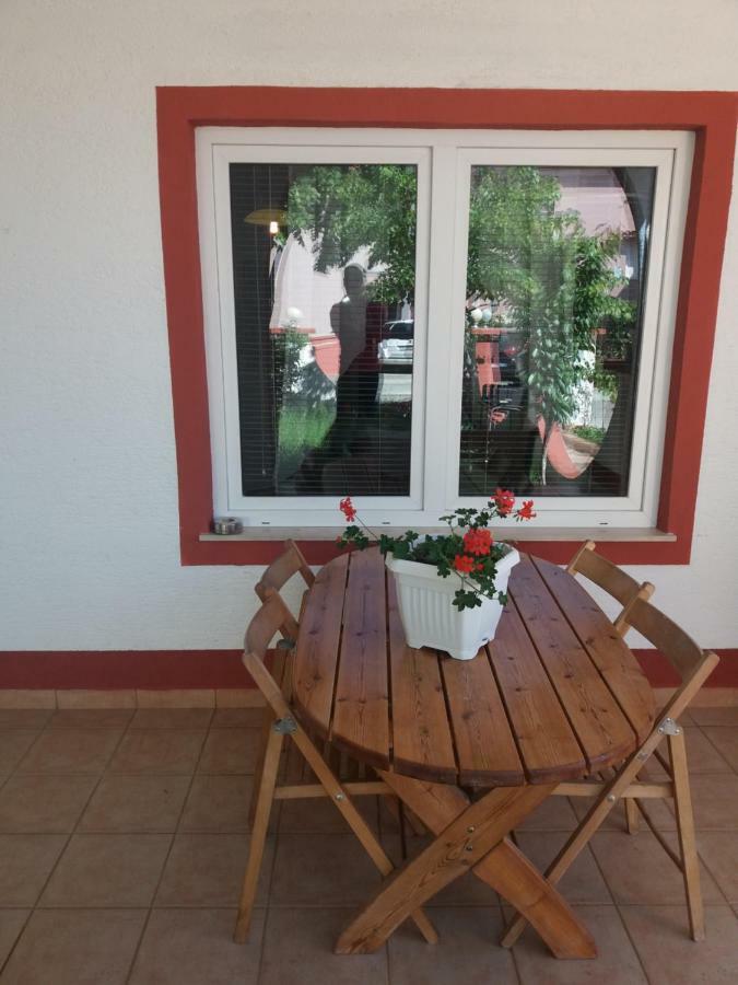 Apartmani Nina Цриквеница Экстерьер фото